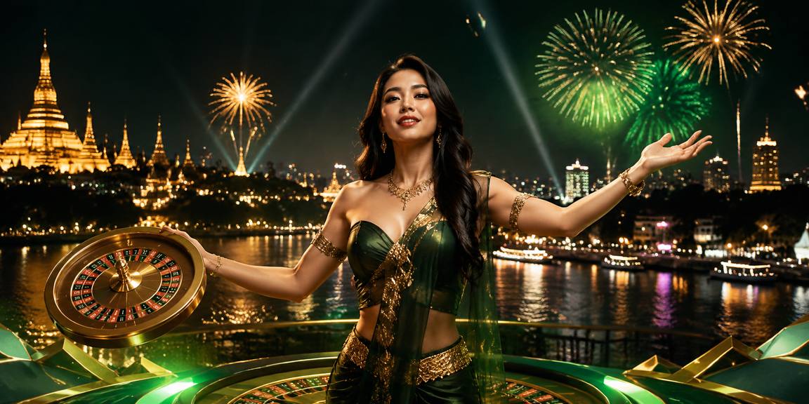 mmkjl6 Bingo Game - နံပါတ်မှတ်၍ ဆုရယူမည့် ရိုးရှင်းသော ကစားနည်း