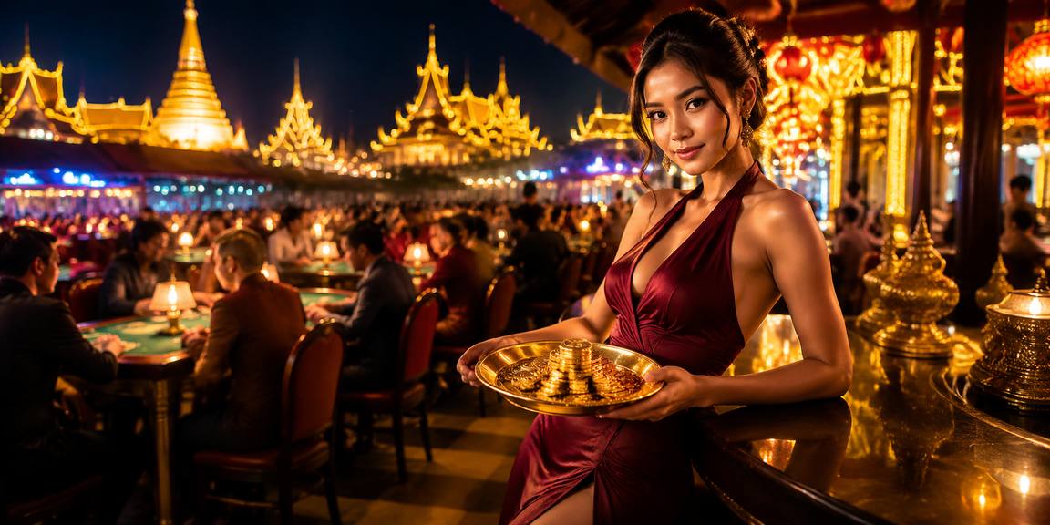 mmkjl6 mmkjl6 Casino တွင် Pragmatic Play၊ Evolution နှင့် PG Soft ဂိမ်းများကို တစ်နေရာတည်းမှ ရွေးချယ်ကစားနိုင်ပါသည်